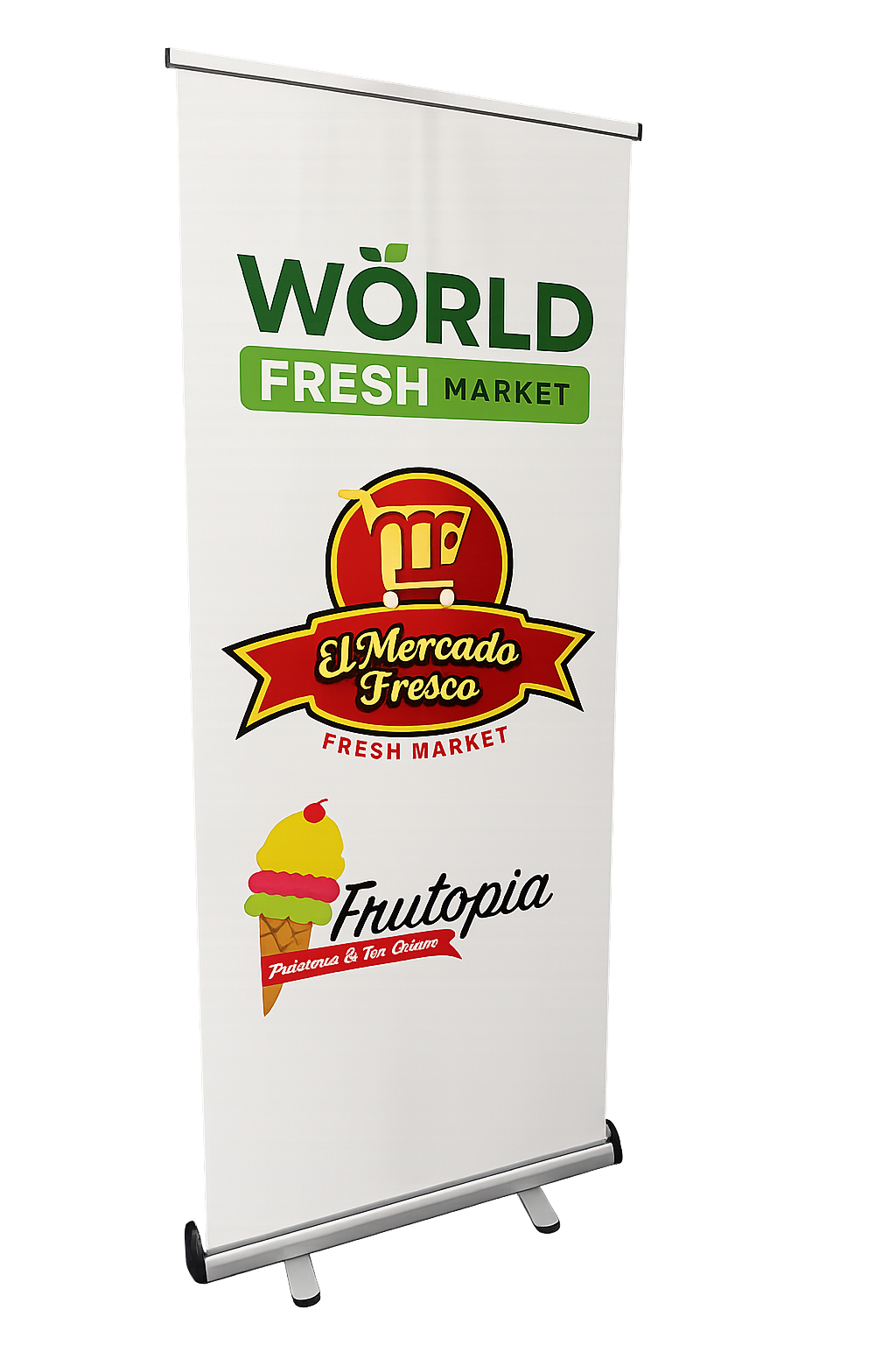 Retractable Banners